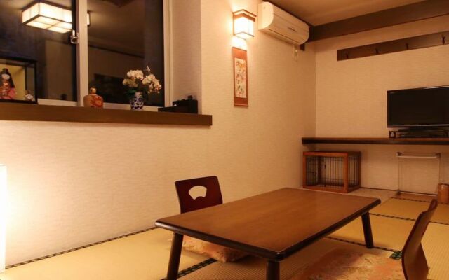 Pension Halohalo inn Nasu