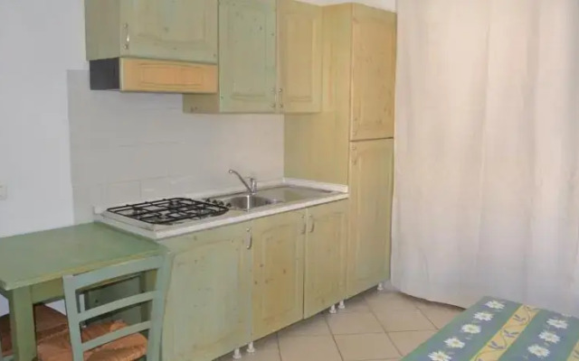 Holiday Home Badesi