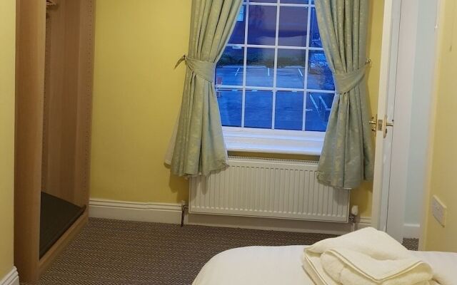 Atlantis Holiday Home