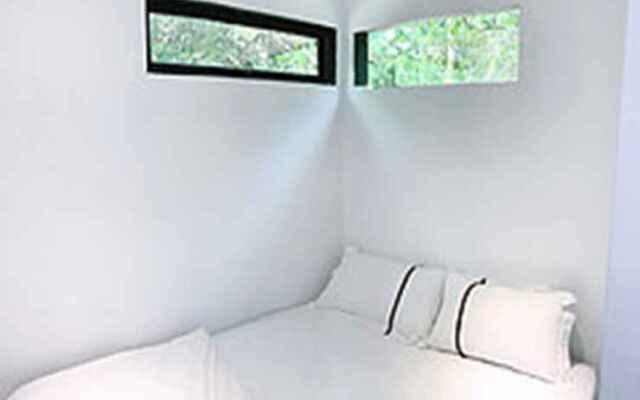 Time Capsule Retreat