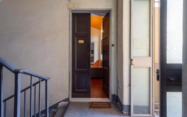 Casa Artisti - Mole Antonelliana