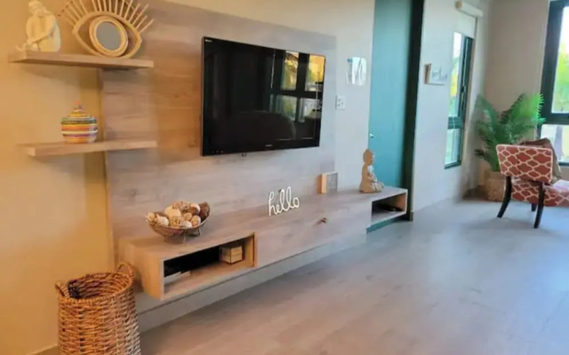 Beachside Adventure Suites