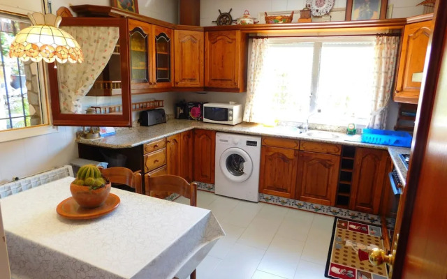 Casa Canyelles - A164