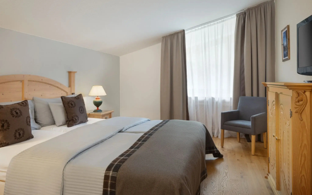 Arabella Alpenhotel am Spitzingsee, a Tribute Portfolio Hotel