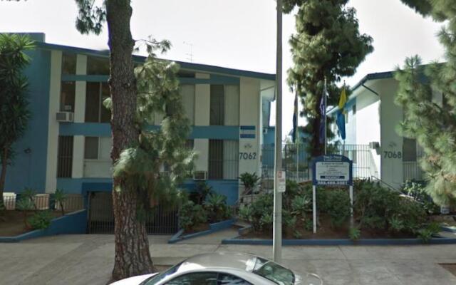 Lanewood Beauty Apartment