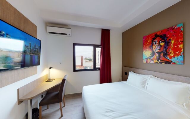 Aichti Hotel