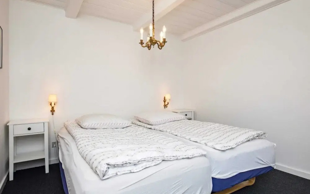Holiday Home in Hurup Thy