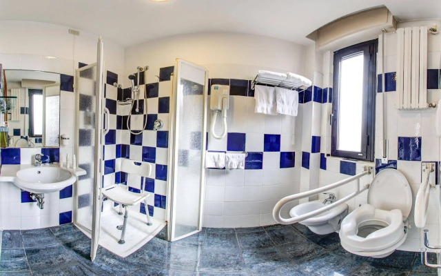 Hotel Genty