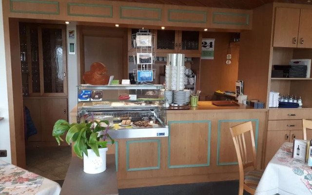 Pension zum Fernblick