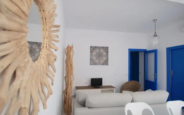 Apartamento Azul Boliches en Fuengirola
