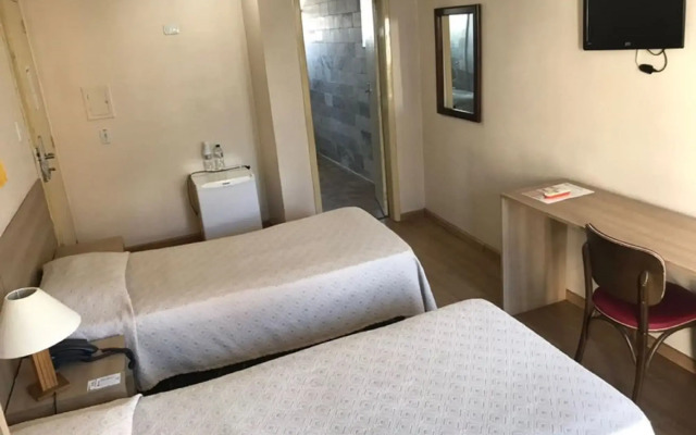 Hotel Dan Inn Porto Alegre