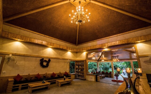 Tarangi Resort and Spa