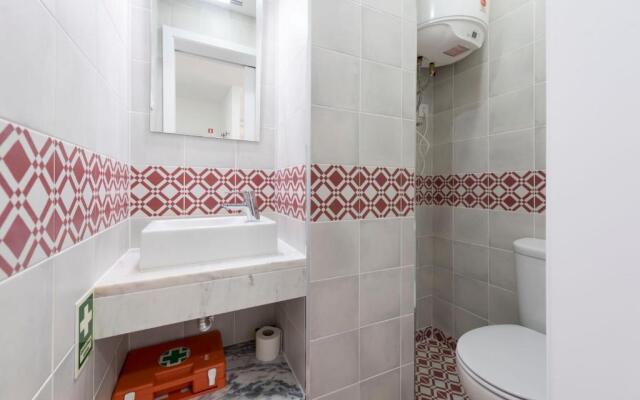 LovelyStay - Boavista Cozy Apartment