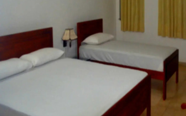 Trans Air Port Inn