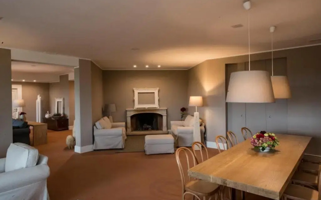 Agriturismo Relais Tenuta il Cigno