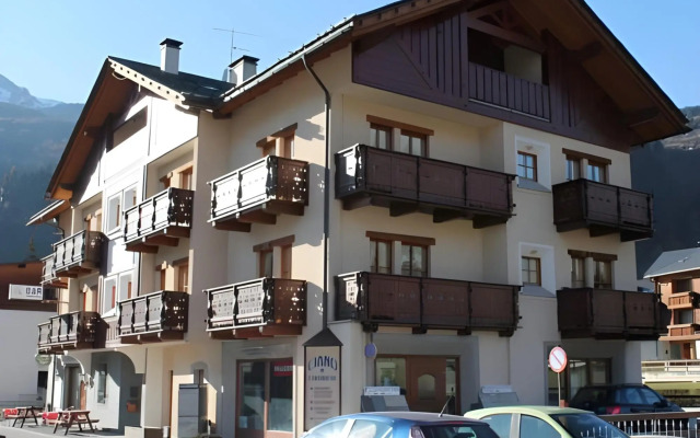 Appartamenti Serena