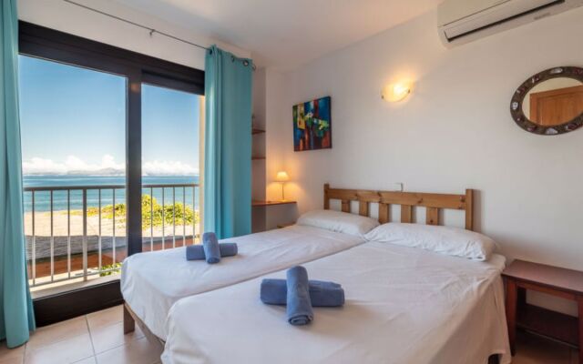 HOUSE RAN DE MAR COLòNIA SANT PERE