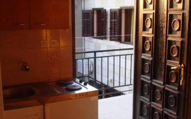 Apartments Mila