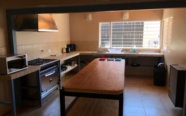 Hostel NIX