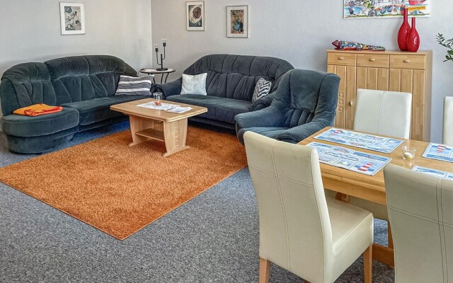 Awesome Apartment in Bremerhaven With 2 Bedrooms and Wifi