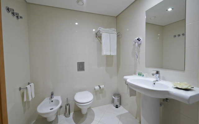 Hotel Azinheira by RIDAN Hotels