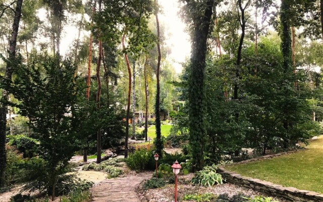 Ziola Polskie Miejsce Wydarzen