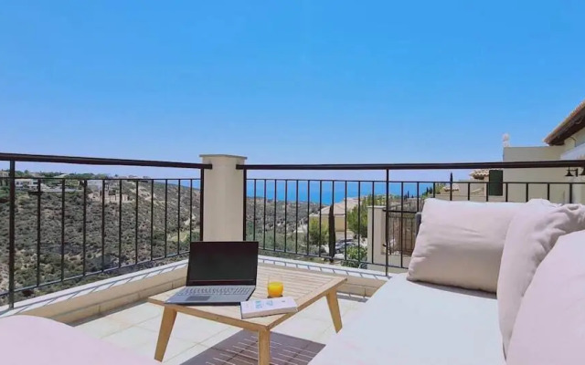 3 Br Junior Villa Viklari - Aph 3558
