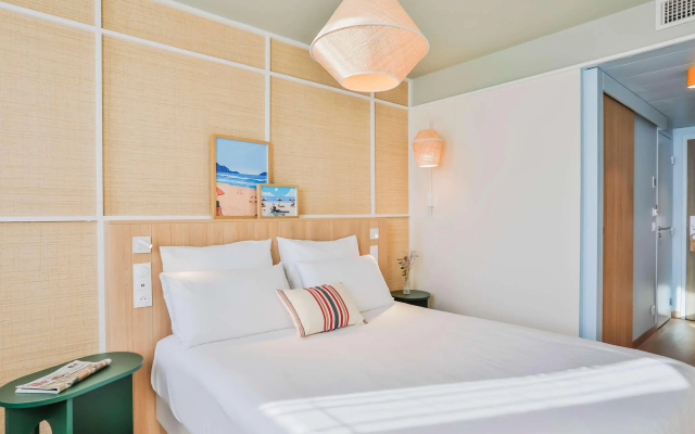 Mercure Président Biarritz Plage