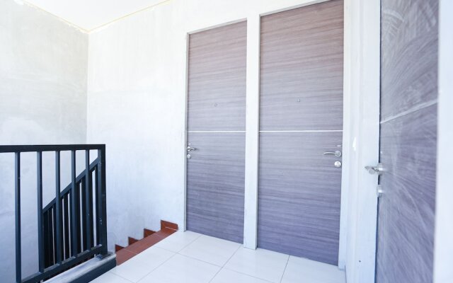 OYO 1143 Willow Residence