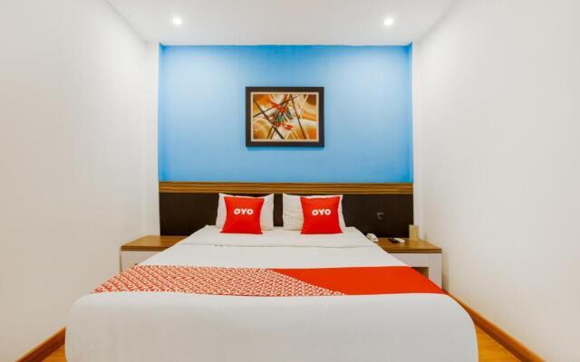 OYO 3743 Gania Hotel