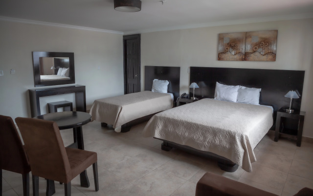 Hotel Terranova