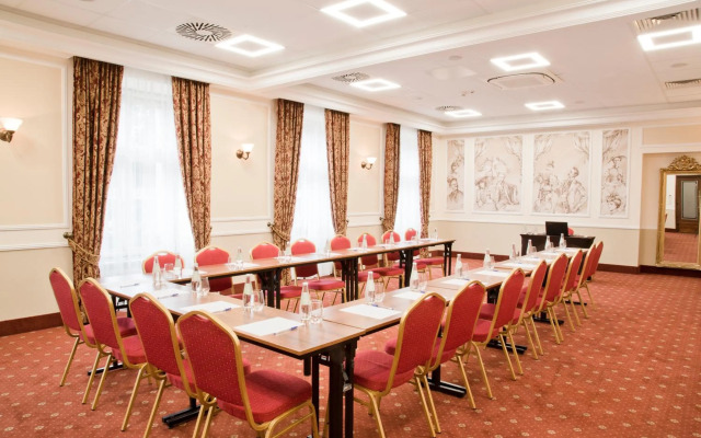 Polonia Hotel