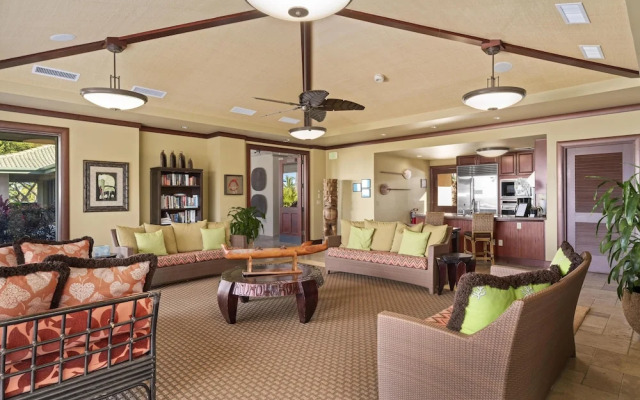 Big Island Waiulaula at Mauna Kea by Coldwell Banker Island Vacations