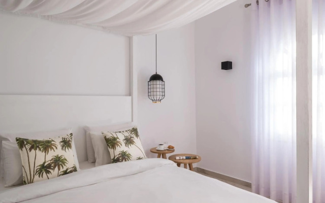 Smy Mediterranean White Santorini Adults Only