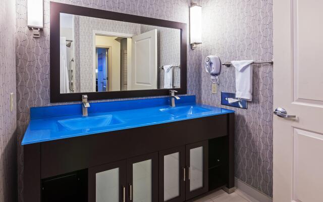 Courtyard by Marriott Houston Kemah