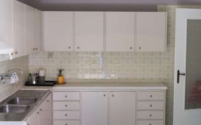 Cozy Flat Kika's Heraklion CITY CENTRAL