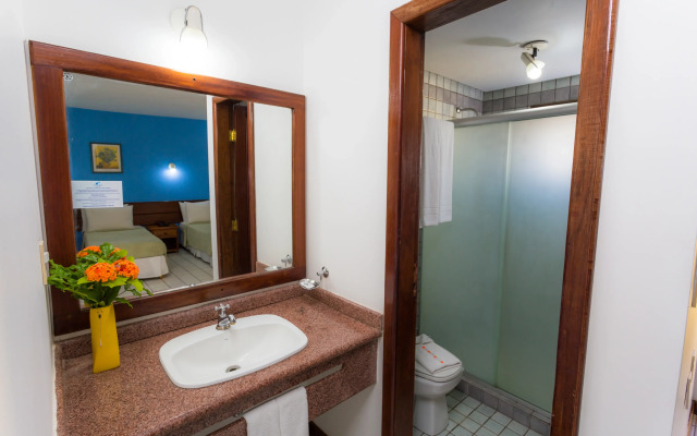 Sunshine Praia Hotel