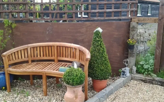 Stable Oak Cottages