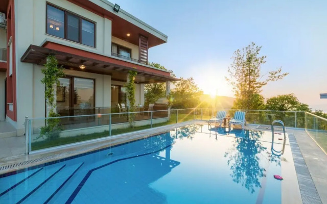 Nevras Resort
