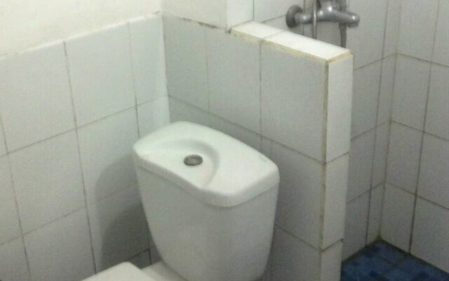 Syariah Apartment Murah