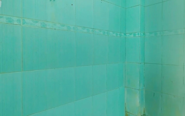 OYO Life 92258 Kostel 21 Syariah