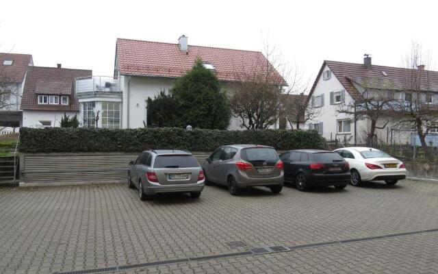 Hotel Drei Morgen