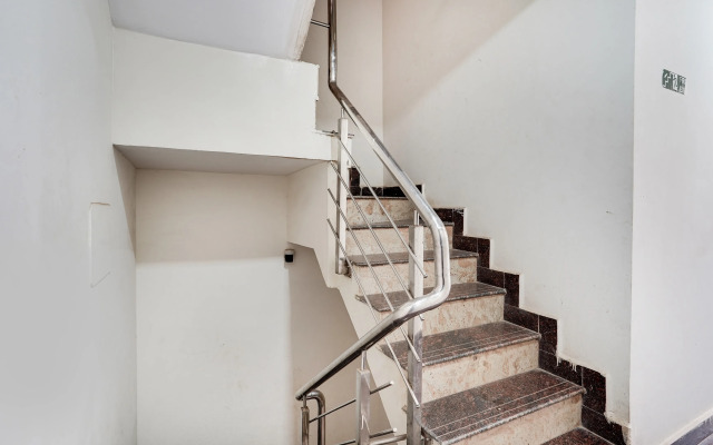 Super Collection O Bangalore Airport Road