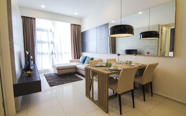 The Robertson by Homes Asian