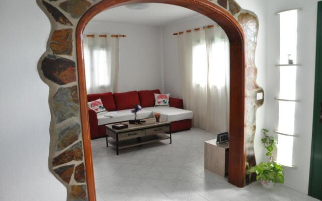 La Casita de Mari Carmen