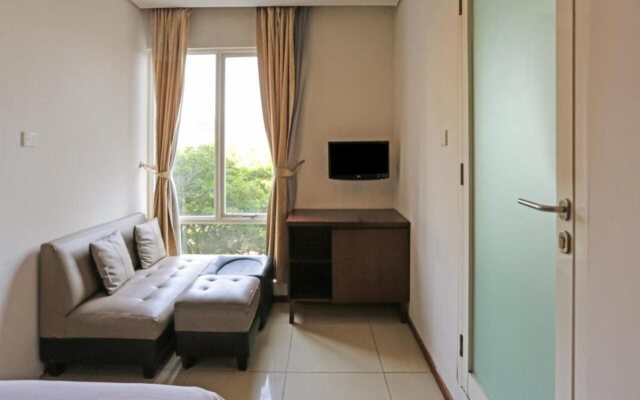 Thamrin Condotel Jakarta