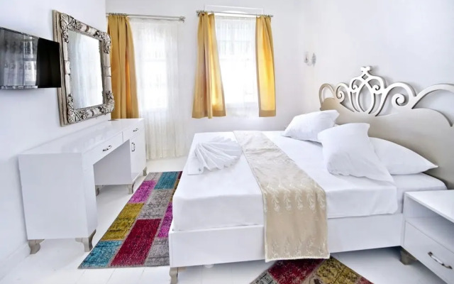 Urla Pier Hotel - Special Class