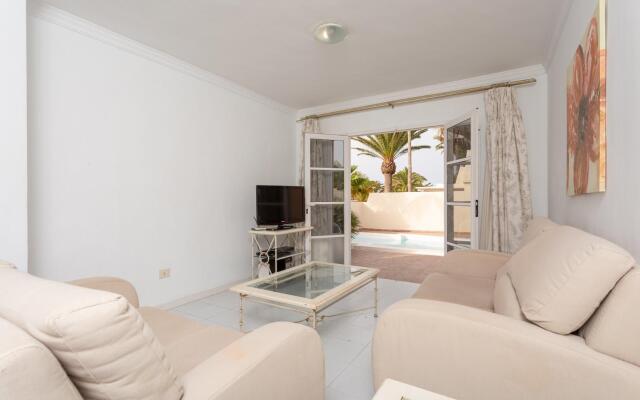 Villa Estrellas