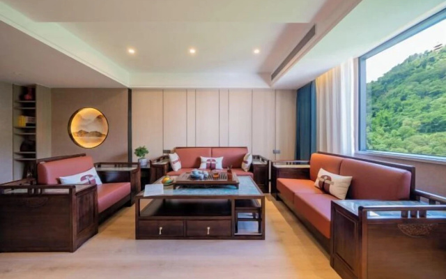 Jinlong Hotel – Guest Rooms – Baise