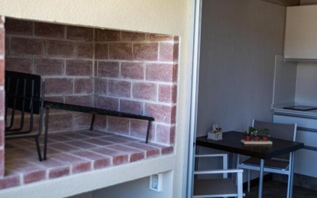 Cara Colomba Apart Hotel